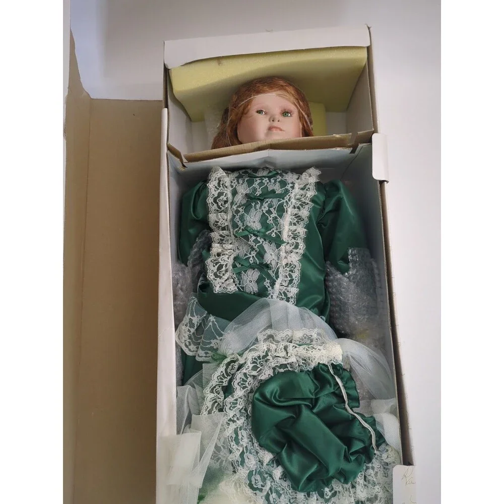 Norma Rambaud Doll World Gallery 32